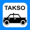 Kutsu Takso is easy to use app that brings to you: 