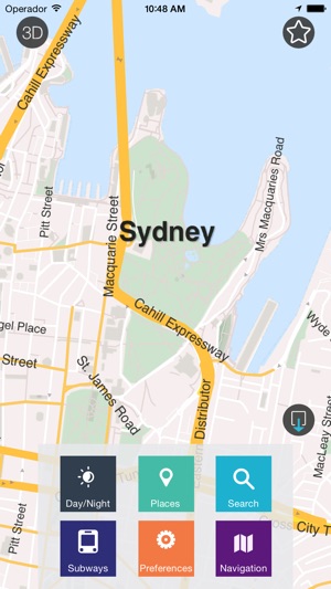 Sydney Offline Map & City Guide(圖1)-速報App