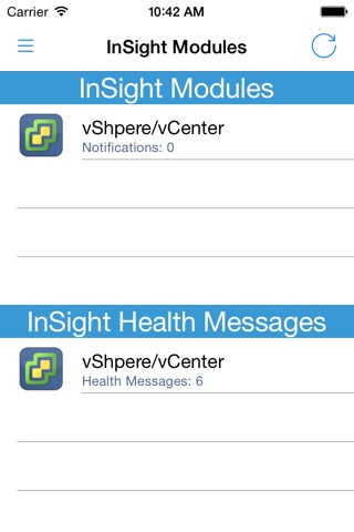 veSentry Enterprise screenshot 3