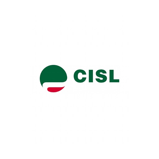 iCISL icon