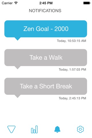 ZenMark screenshot 4