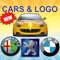 Cars and Logos quiz