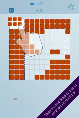 Game screenshot Block Tile Puzzle mod apk