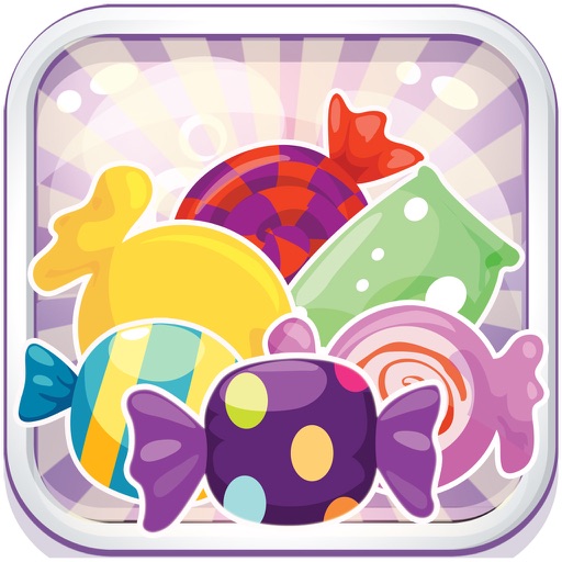 Candy Blitz Deluxe Icon