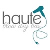 Haute Blow Dry Bar