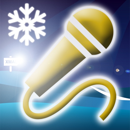 Christmas Karaoke: Christmas Carols and Christmas Songs icon