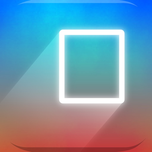 Jumpy Square iOS App