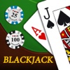 21 AAA³ Blackjack Solitaire - Casino Poker Games as Slots Bingo Spider