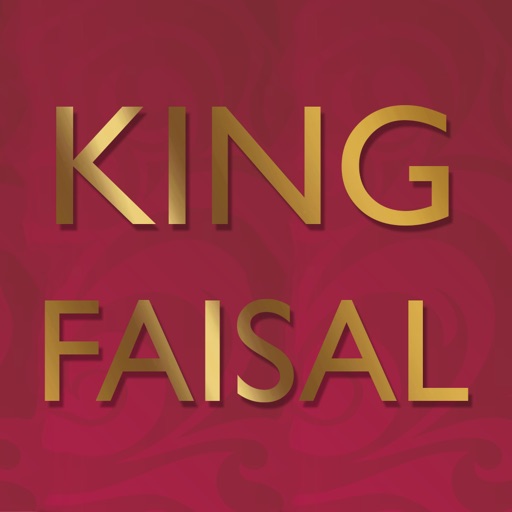 King Faisal, Newcastle icon