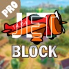 Jet Block Puzzle
