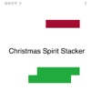 Christmas Spirit Stacker