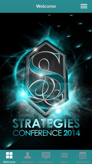 NEW LIGHT CHURCH STRATEGIES CONFERENCE(圖4)-速報App