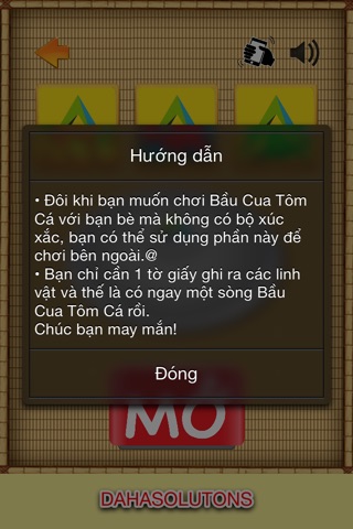 Bầu Cua screenshot 4