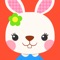 Bunny Rabbit SPA Salon - Furry Animal Dress & Care