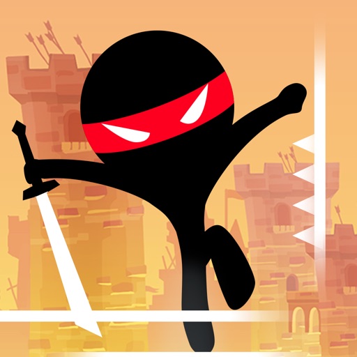 Ninja Pass Icon