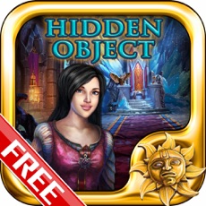 Activities of Hidden Object: Detective Story about Ancient Case