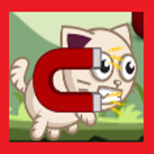 Amazing Cat iOS App