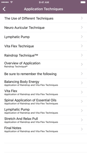 Life Science Pocket Plus On The App Store