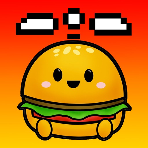 Baby Burguer Copter