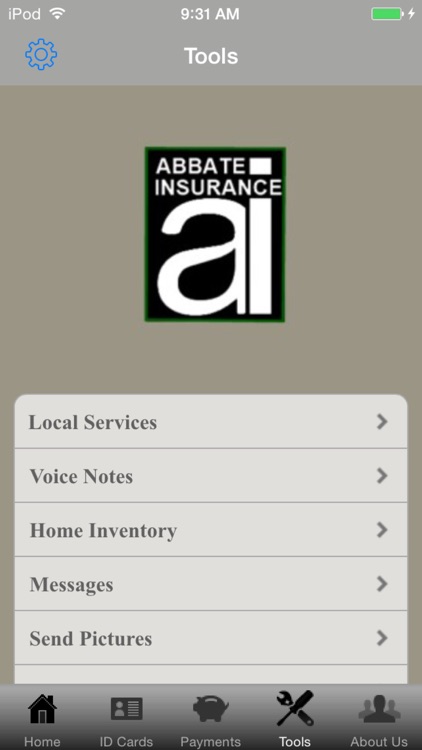 Abbate Insurance screenshot-3