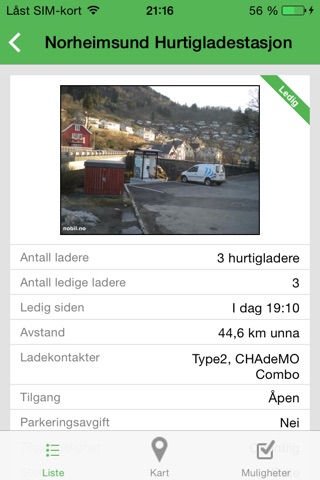 Ladehub screenshot 4