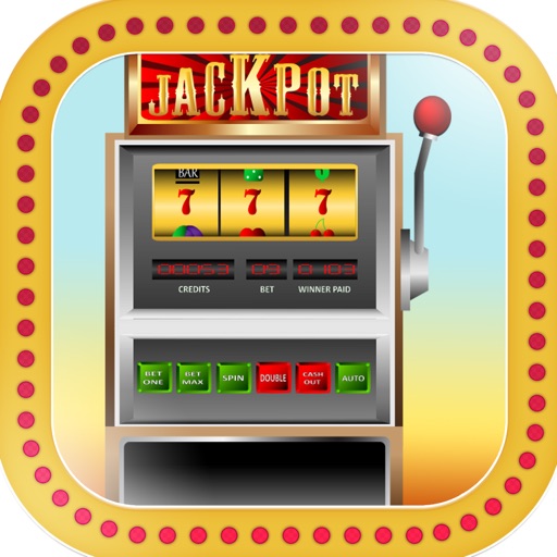 Gold Magic Show Vegas Cassino - FREE Vegas Slots Game Icon