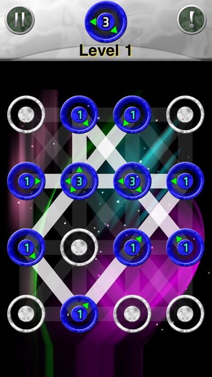 Pattern Puzzle