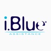iBlue Assistance Smartphone