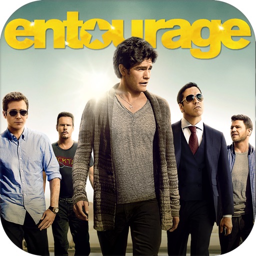 Entourage Movie