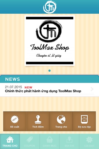 ToolMax Shop screenshot 2