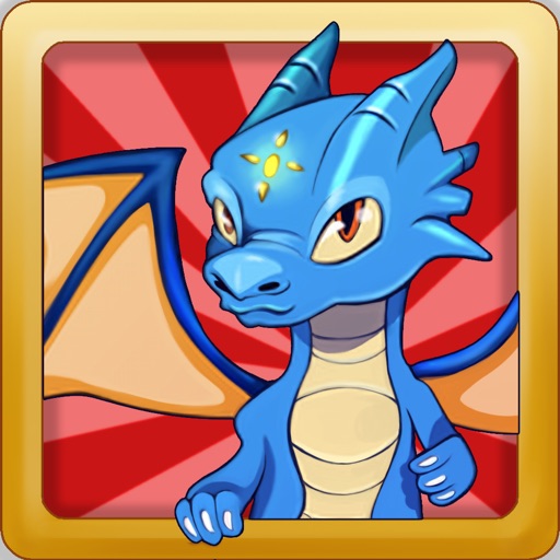 Monster Cards: Shogimon icon