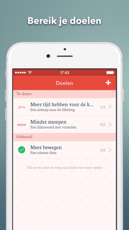 Fit In Je Hoofd screenshot-3