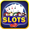 Blue Saint Slots! - Charles Casino - All your thrilling games with exciting bonuses!