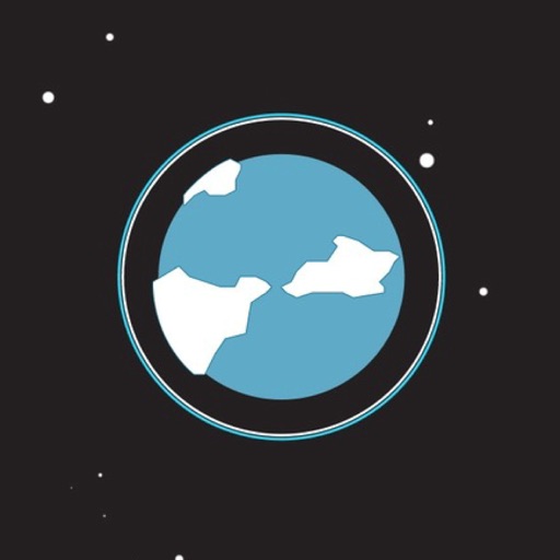 Tap the Earth iOS App