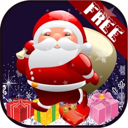 Christmas Saga Touch FREE