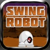 Swing Robot - Try To Fly!