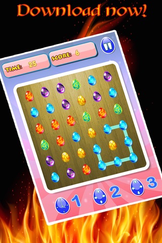Dragon Ball Puzzle: Cool Strategy and Matching Game screenshot 3