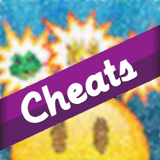 Cheats for "Emoji Pop" - get all the answers now with free auto game import! Icon