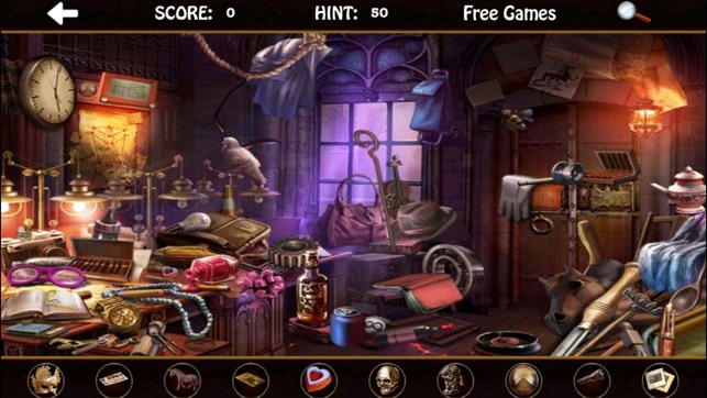 Christmas Hidden Objects Mania(圖4)-速報App