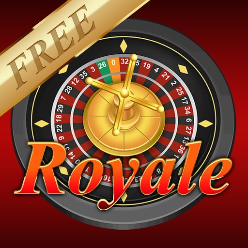 Casino Royale Roulette