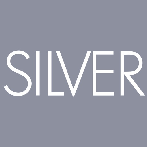Silver Mag icon
