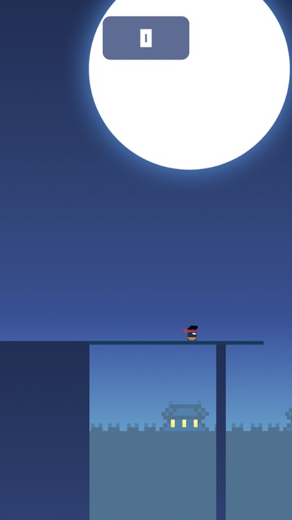 Crazy Stick Ninja Hero screenshot-3