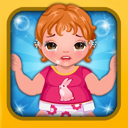 Little Baby Cry Challenges 2 iOS App