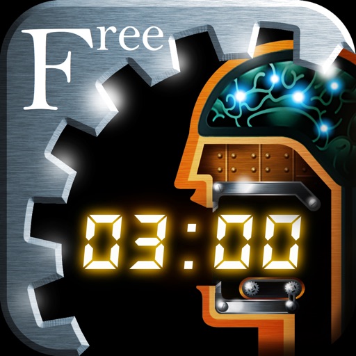 Human Timer free icon