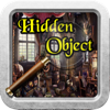 Hidden Objects - Sherlock Holmes Mystery Case - The Big Apartment - My Mysterious House - The Big Hotel