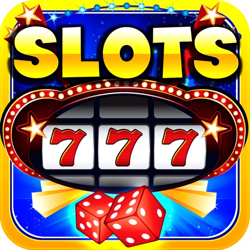 A Real Vegas Old Slots - casino tower in heart of my.vegas iOS App