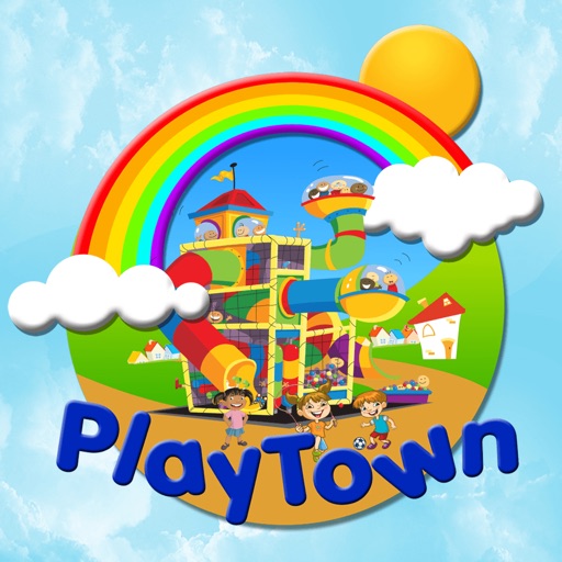 Playtown icon