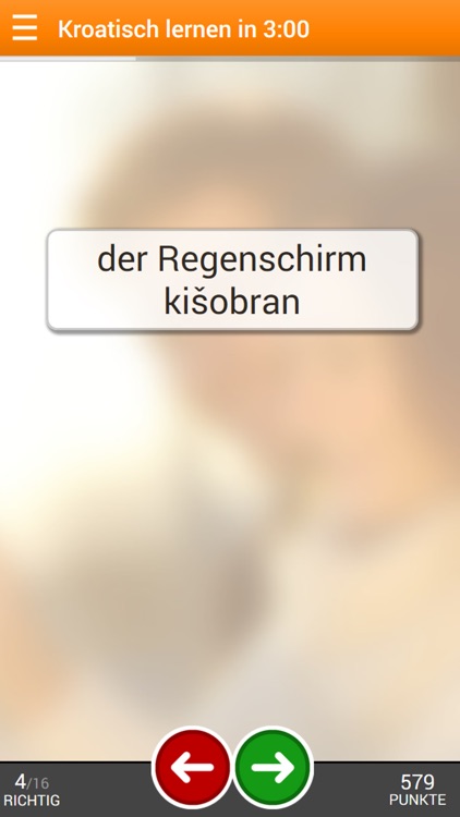 Kroatisch lernen in 3 Minuten screenshot-3