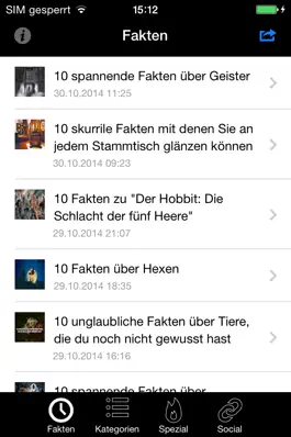 Game screenshot Fakten.to mod apk