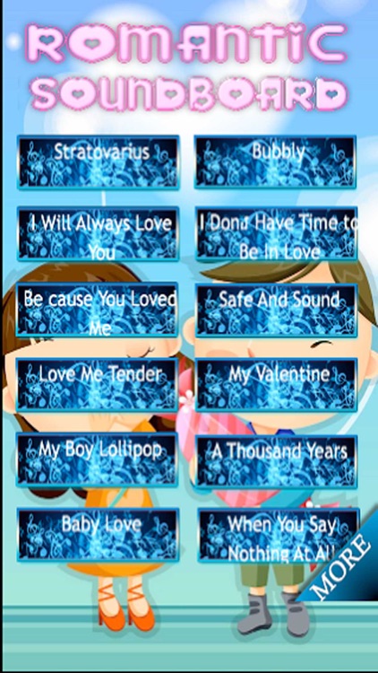Love & Romantic Music - Popular Classic and New Songs with Sound Effect for Couples this Valentine's Day 2015